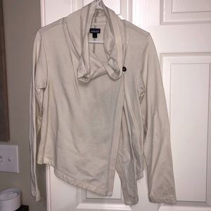 Patagonia thin wrap cardigan - Small